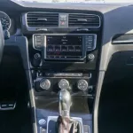 Volkswagen Golf gti 2017 83000KM - Thumbnail 5