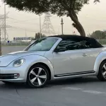 Volkswagen Beetle S (A6), 2016 - Thumbnail 1