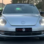 Volkswagen Beetle S (A6), 2016 - Thumbnail 2