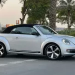 Volkswagen Beetle S (A6), 2016 - Thumbnail 3
