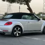Volkswagen Beetle S (A6), 2016 - Thumbnail 4