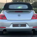Volkswagen Beetle S (A6), 2016 - Thumbnail 5