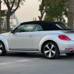 Volkswagen Beetle S (A6), 2016 - Thumbnail 6