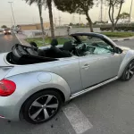Volkswagen Beetle S (A6), 2016 - Thumbnail 8