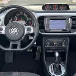 Volkswagen Beetle S (A6), 2016 - Thumbnail 11