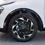 KIA SPORTAGE (LEATHER SEATS FULL OPTION) 2023 EXPORT ONLY - Thumbnail 17