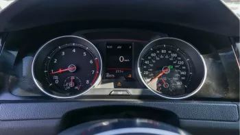 Volkswagen Golf gti 2017 83000KM