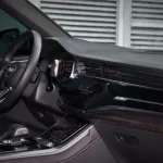Audi Q8 S LINE Gcc Specs 2019 - Thumbnail 11