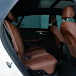 Audi Q8 S LINE Gcc Specs 2019 - Thumbnail 13