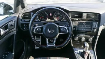Volkswagen Golf gti 2017 83000KM