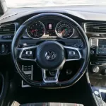 Volkswagen Golf gti 2017 83000KM - Thumbnail 8