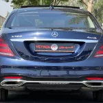 2018 Mercedes-Benz S 560 Std (W222), - Thumbnail 5