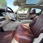 2018 Mercedes-Benz S 560 Std (W222), - Thumbnail 8