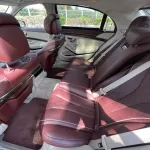 2018 Mercedes-Benz S 560 Std (W222), - Thumbnail 9
