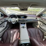 2018 Mercedes-Benz S 560 Std (W222), - Thumbnail 10