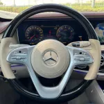 2018 Mercedes-Benz S 560 Std (W222), - Thumbnail 11