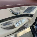 2018 Mercedes-Benz S 560 Std (W222), - Thumbnail 14