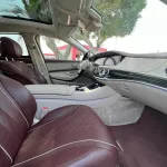 2018 Mercedes-Benz S 560 Std (W222), - Thumbnail 15