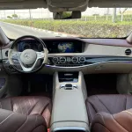2018 Mercedes-Benz S 560 Std (W222), - Thumbnail 16
