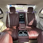 2018 Mercedes-Benz S 560 Std (W222), - Thumbnail 18