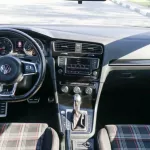 Volkswagen Golf gti 2017 83000KM - Thumbnail 10