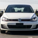 Volkswagen Golf gti 2017 83000KM - Thumbnail 11