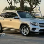Mercedes-Benz GLB 250 2020 - Thumbnail 1