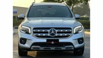 Mercedes-Benz GLB 250 2020