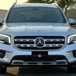 Mercedes-Benz GLB 250 2020 - Thumbnail 2