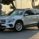 Mercedes-Benz GLB 250 2020 - Thumbnail 3