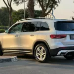 Mercedes-Benz GLB 250 2020 - Thumbnail 4