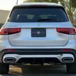 Mercedes-Benz GLB 250 2020 - Thumbnail 5