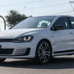 Volkswagen Golf gti 2017 83000KM - Thumbnail 12