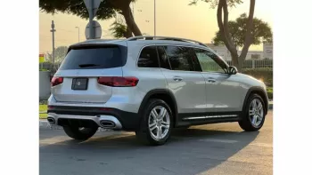 Mercedes-Benz GLB 250 2020