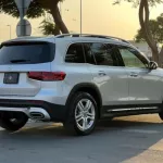 Mercedes-Benz GLB 250 2020 - Thumbnail 6