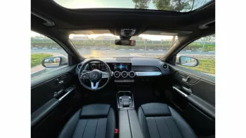 Mercedes-Benz GLB 250 2020
