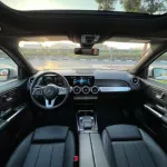 Mercedes-Benz GLB 250 2020 - Thumbnail 7
