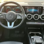 Mercedes-Benz GLB 250 2020 - Thumbnail 8