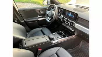 Mercedes-Benz GLB 250 2020