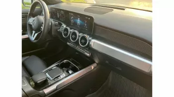 Mercedes-Benz GLB 250 2020