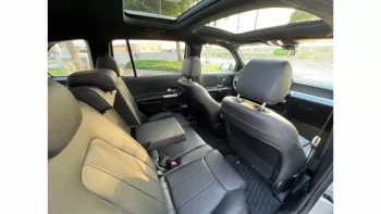 Mercedes-Benz GLB 250 2020