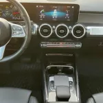 Mercedes-Benz GLB 250 2020 - Thumbnail 14