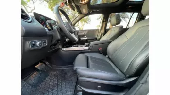 Mercedes-Benz GLB 250 2020