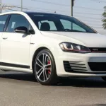Volkswagen Golf gti 2017 83000KM - Thumbnail 13