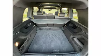 Mercedes-Benz GLB 250 2020