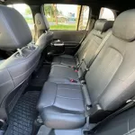 Mercedes-Benz GLB 250 2020 - Thumbnail 19