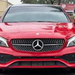 Mercedes_Benz CLA250 2019 - Thumbnail 2