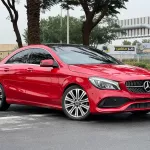 Mercedes_Benz CLA250 2019 - Thumbnail 3