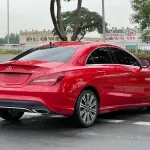 Mercedes_Benz CLA250 2019 - Thumbnail 4
