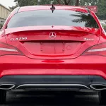 Mercedes_Benz CLA250 2019 - Thumbnail 5